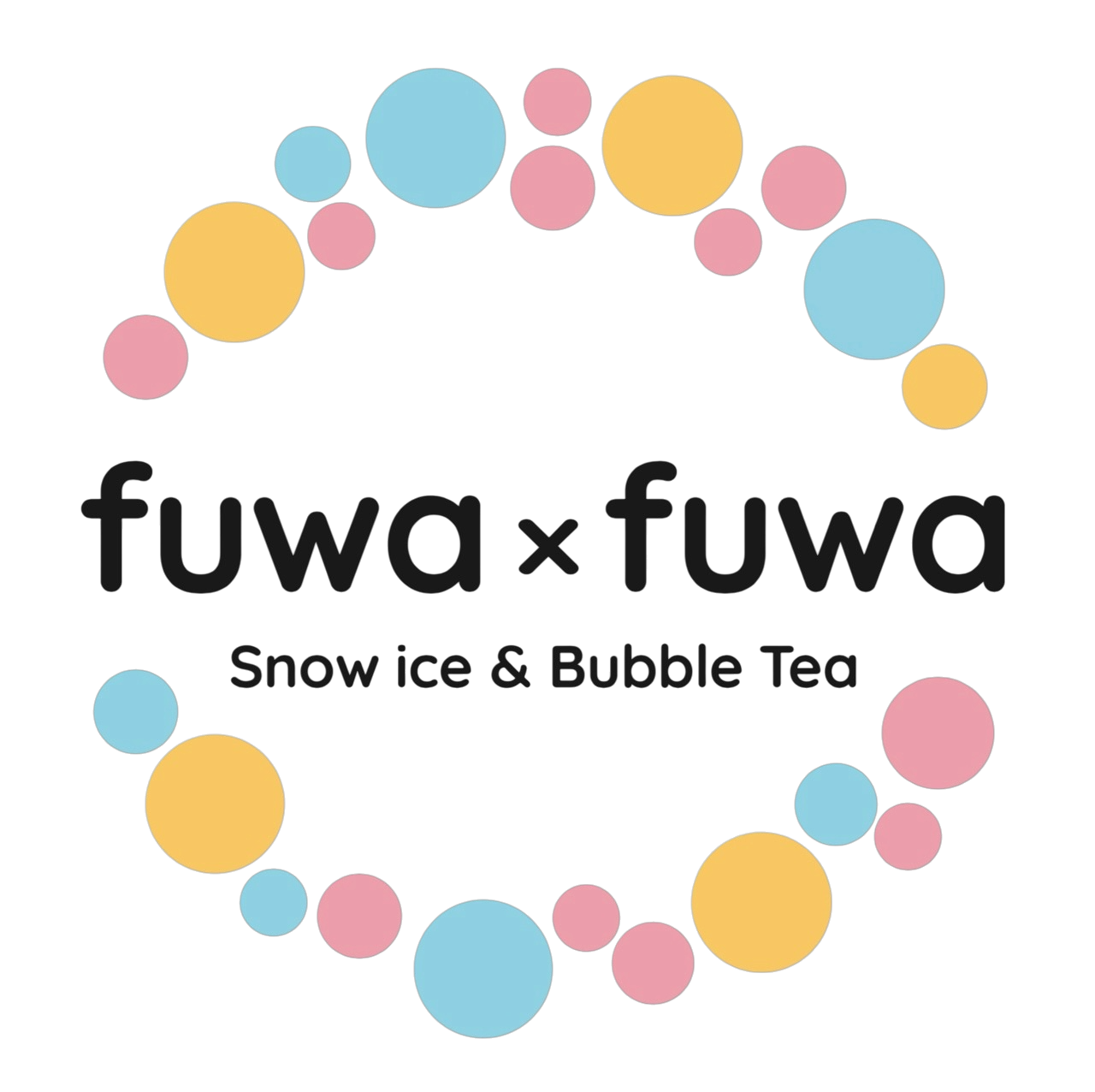 Fuwa x Fuwa