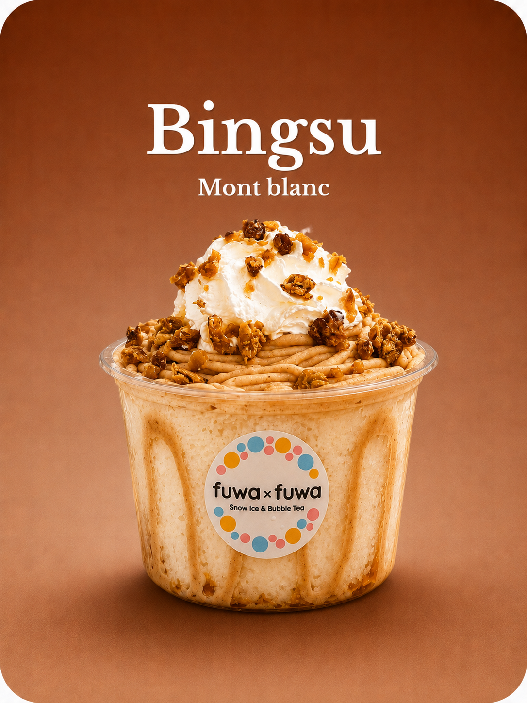 Mont x Blanc lyon Fuwa x Fuwa