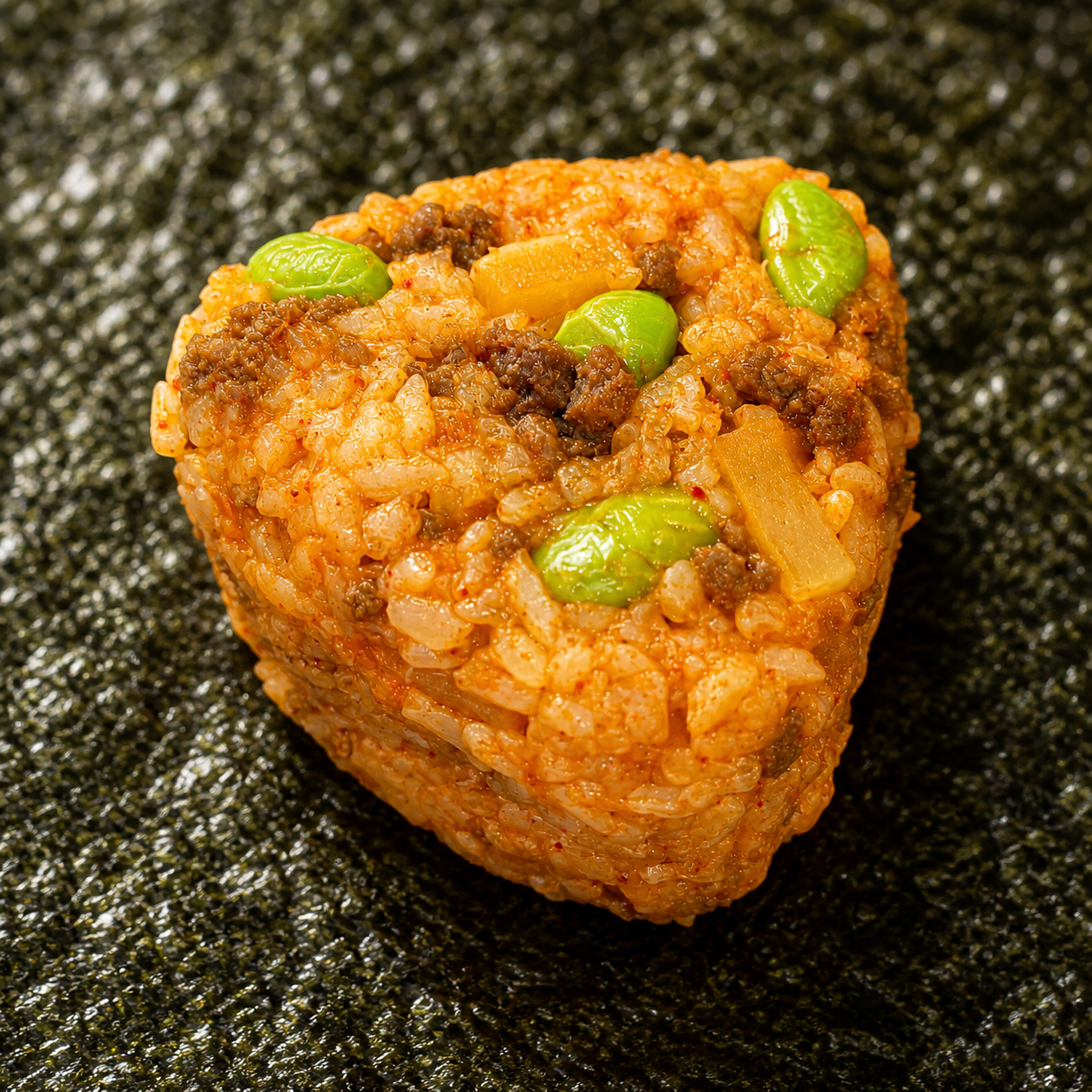 Korean Spicy Beef ou Tofu lyon Fuwa x Fuwa
