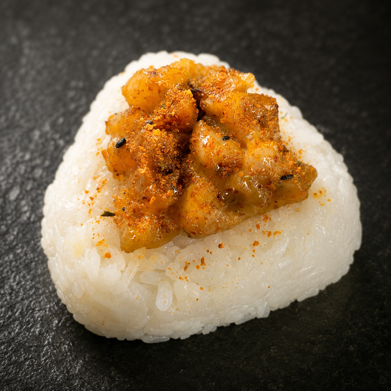 Poulet x Spicy Mayo lyon Fuwa x Fuwa