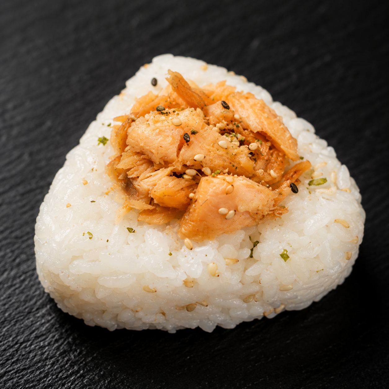 Saumon x Teriyaki lyon Fuwa x Fuwa