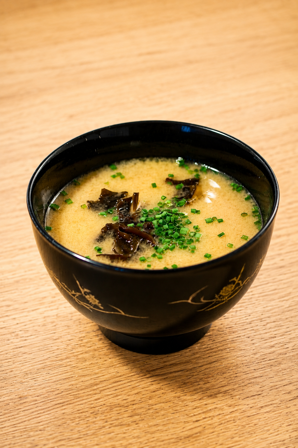 Soupe Miso lyon Fuwa x Fuwa